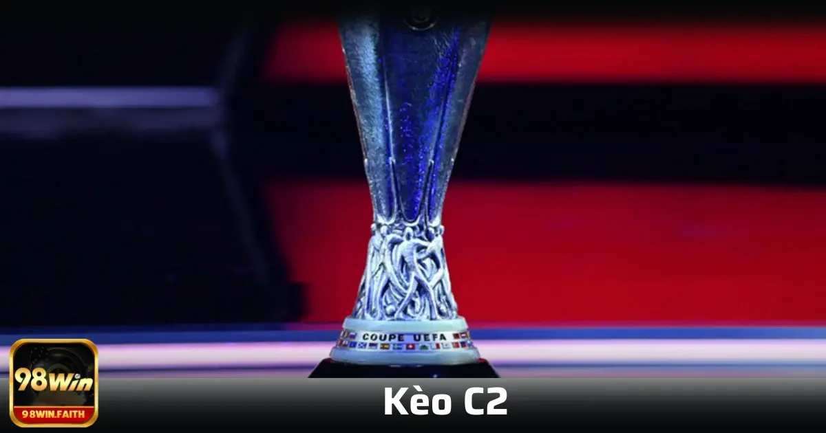 Kèo C2 – Hiểu Rõ Cách Cược Europa League Để Tránh Mất Tiền 3 Khi chơi kèo châu Á trong Europa League, các cược thủ nên dựa trên phân tích thực lực, phong độ, và chiến thuật của từng đội bóng.