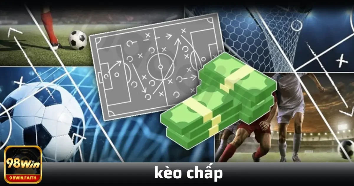 Kèo Chấp – Cách Cá Cược Bóng Phổ Biến Nhất Hiện Nay 3 Điểm đặc biệt của kèo chấp 0 chính là khả năng phản ánh đúng thực lực của hai đội mà không có yếu tố chênh lệch điểm số rõ ràng.