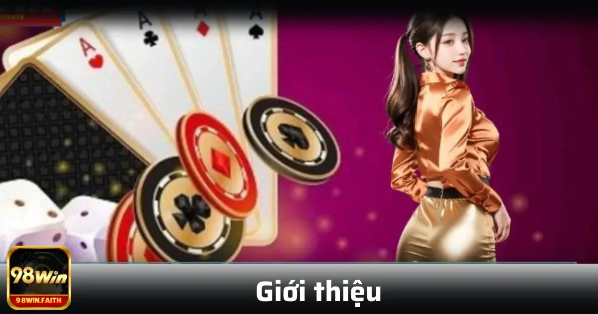 Giới thiệu 98win 2 Đó chính là minh chứng rõ nét cho sự uy tín, chất lượng dịch vụ và khả năng giữ chân khách hàng của nền tảng.