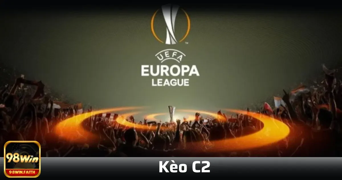 Kèo C2 – Hiểu Rõ Cách Cược Europa League Để Tránh Mất Tiền 4 Mức cược tài xỉu là một trong những loại cược phổ biến nhất, dựa trên tổng số bàn thắng mà trận đấu ghi nhận.