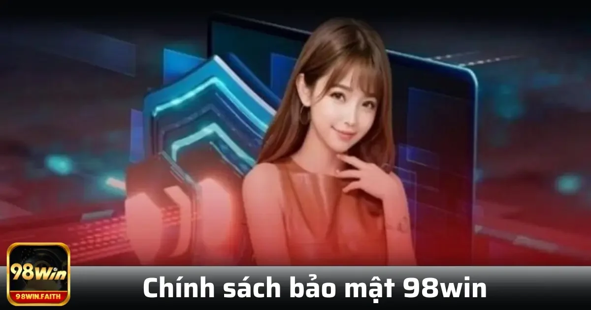 Chính sách bảo mật 98win 3 Chính sách của 98win quy định rõ các trường hợp mà dữ liệu có thể được chia sẻ, nhằm bảo vệ quyền lợi của người chơi cũng như tuân thủ các luật lệ ban hành.