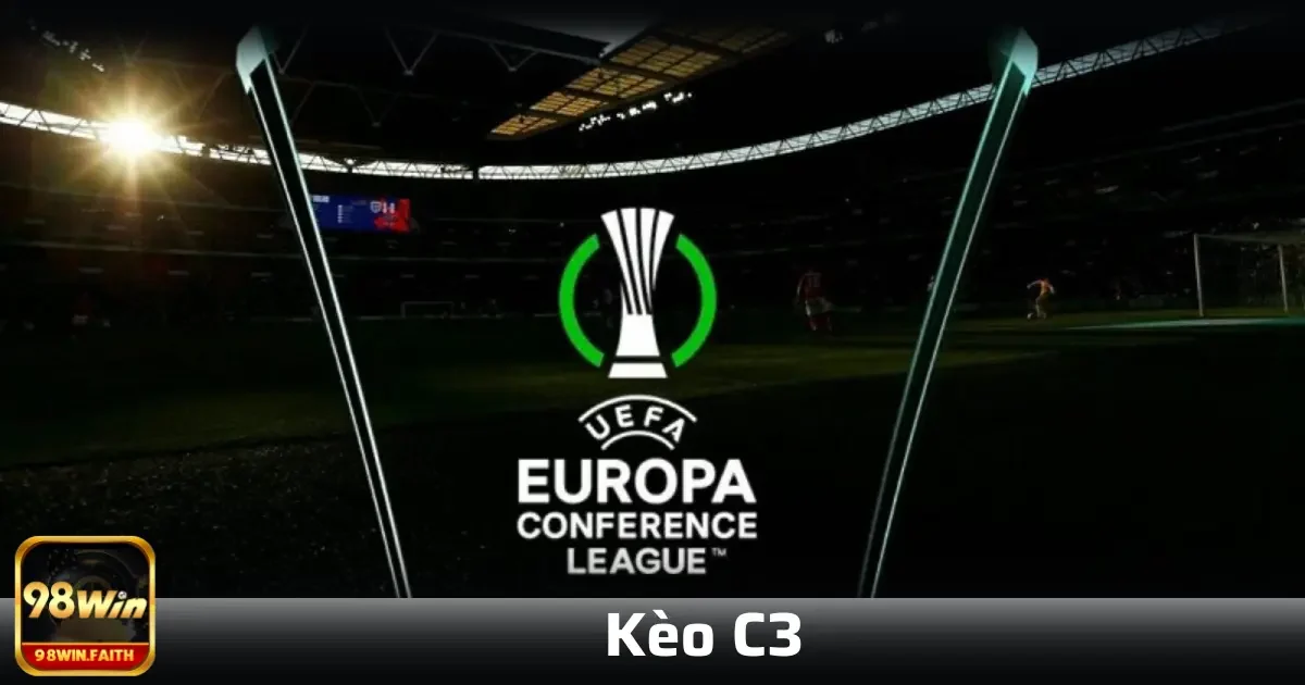 Kèo C3 – Giải Conference League Và Bí Quyết Đọc Kèo Hiệu Quả 4 Kèo tài xỉu khá phổ biến trong cá cược bóng đá, dựa trên tổng số bàn thắng trong trận đấu.