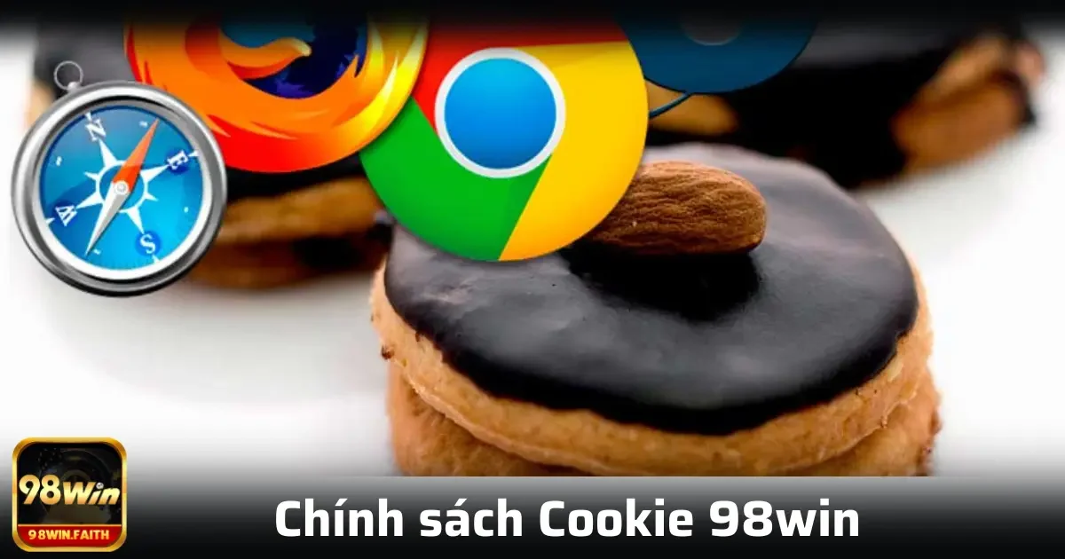 Chính sách Cookie 98win 3 Chính sách Cookie hiệu suất giúp thu thập dữ liệu về cách thức người dùng truy cập và tương tác với nền tảng.