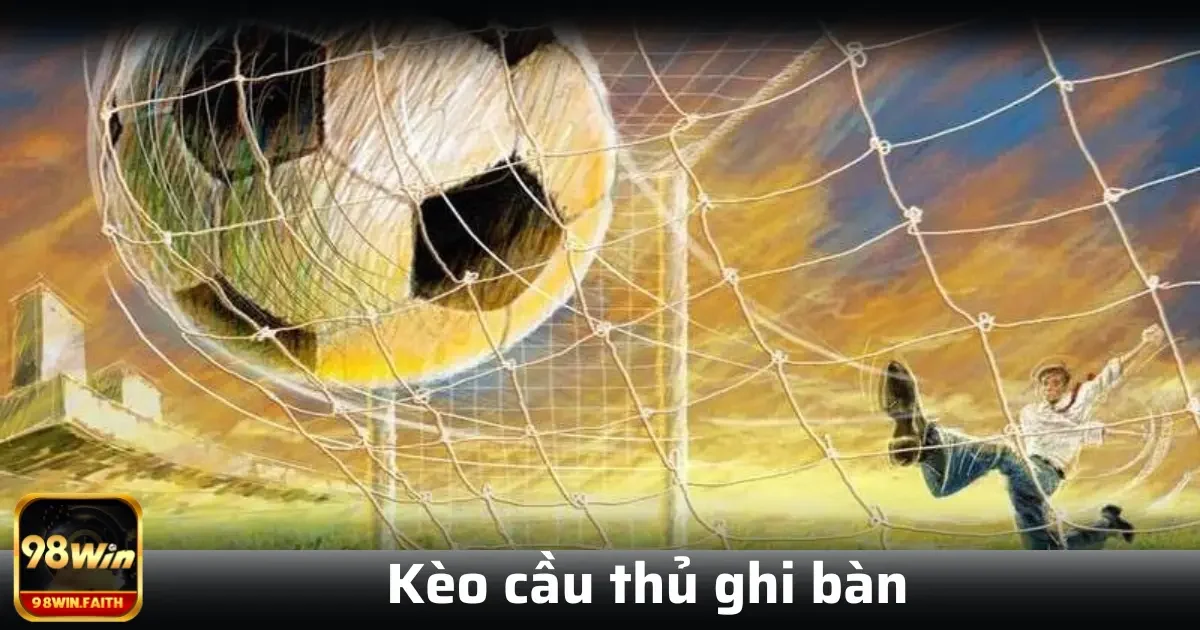 Kèo Cầu Thủ Ghi Bàn – Cược Tên Người Hùng Trong Mỗi Trận Đấu 2 Mỗi loại hình này đều có cơ chế hoạt động riêng biệt, mang lại cảm giác hồi hộp và thú vị cho người chơi.