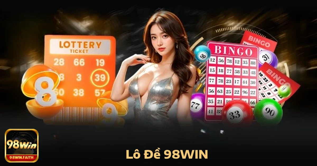 Hệ thống của 98win thiết kế cơ chế trả thưởng một cách rõ ràng, dễ hiểu nhằm hạn chế các gian lận hoặc tranh chấp trong quá trình thanh toán.