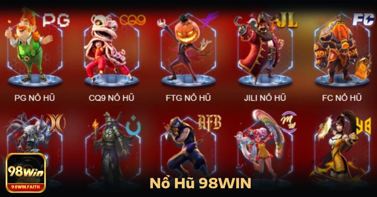 Trong kho game nổ hũ 98win, slot cổ điển mang đậm phong cách retro với ba bánh xe, tượng trưng cho thập niên trước.